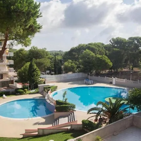 Apartamento Residencial En Cerca De Port Aventura * Salou