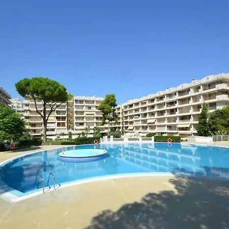 Apartment Apartamento Residencial En Cerca De Port Aventura