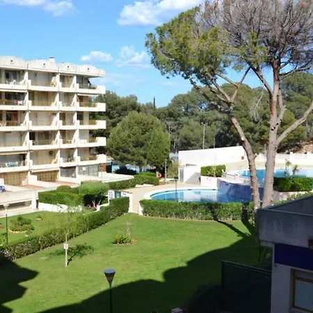 شقة Residencial En Cerca De Port Aventura سالو
