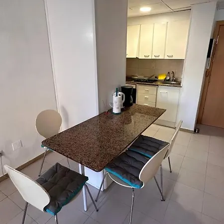 Apartamento Residencial En Cerca De Port Aventura * Salou