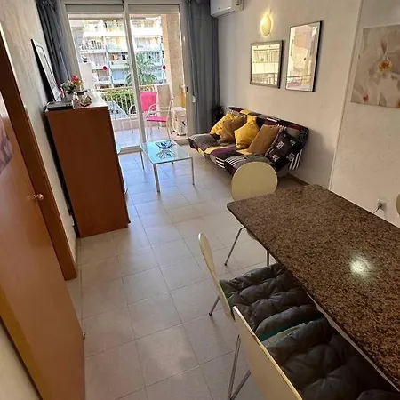 Apartamento Residencial En Cerca De Port Aventura Apartment