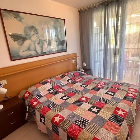 Apartment Apartamento Residencial En Cerca De Port Aventura Salou