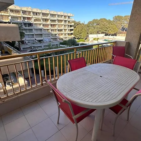 Apartamento Residencial En Cerca De Port Aventura