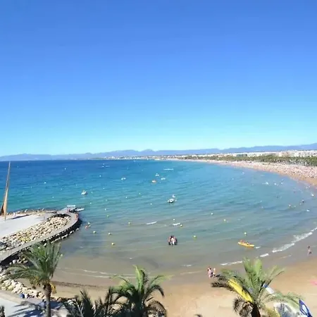 Apartamento Apartamento Residencial En Cerca De Port Aventura Salou
