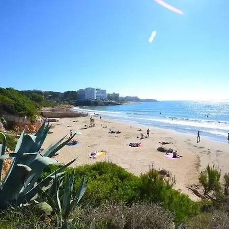 Apartamento Residencial En Cerca De Port Aventura