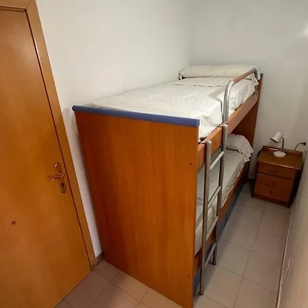 Apartamento Apartamento Residencial En Cerca De Port Aventura Salou