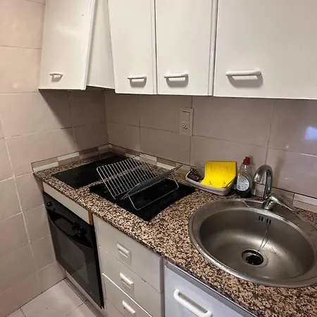 Residencial En Cerca De Port Aventura *